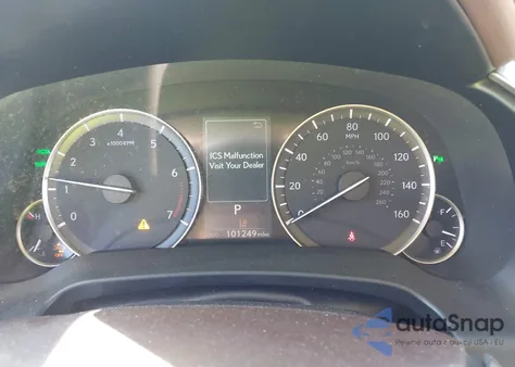 2018 Lexus Rx 350 z USA, uszkodzony, nr VIN 2T2BZMCA4JC140579